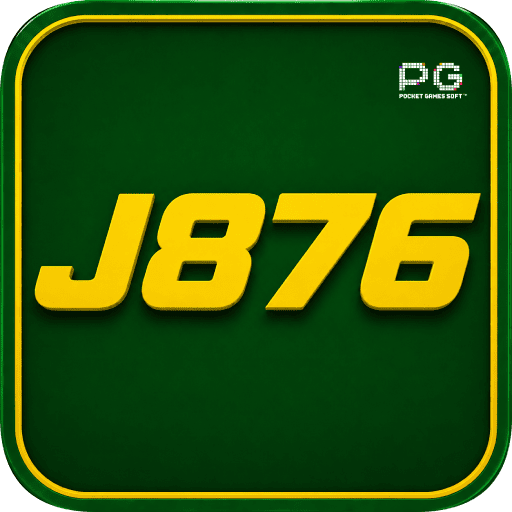 J876 Logo